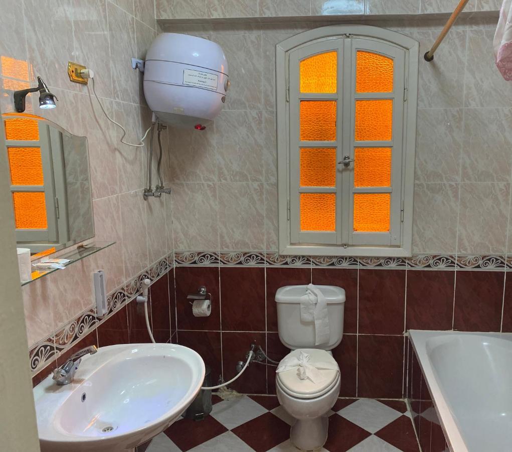 Tolip Inn Resort Fāʼid Quarto foto